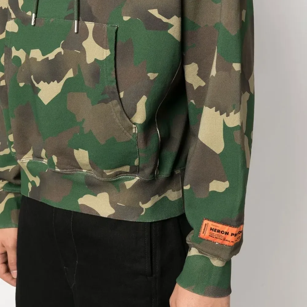 Худи Camo