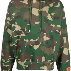 Худи Camo