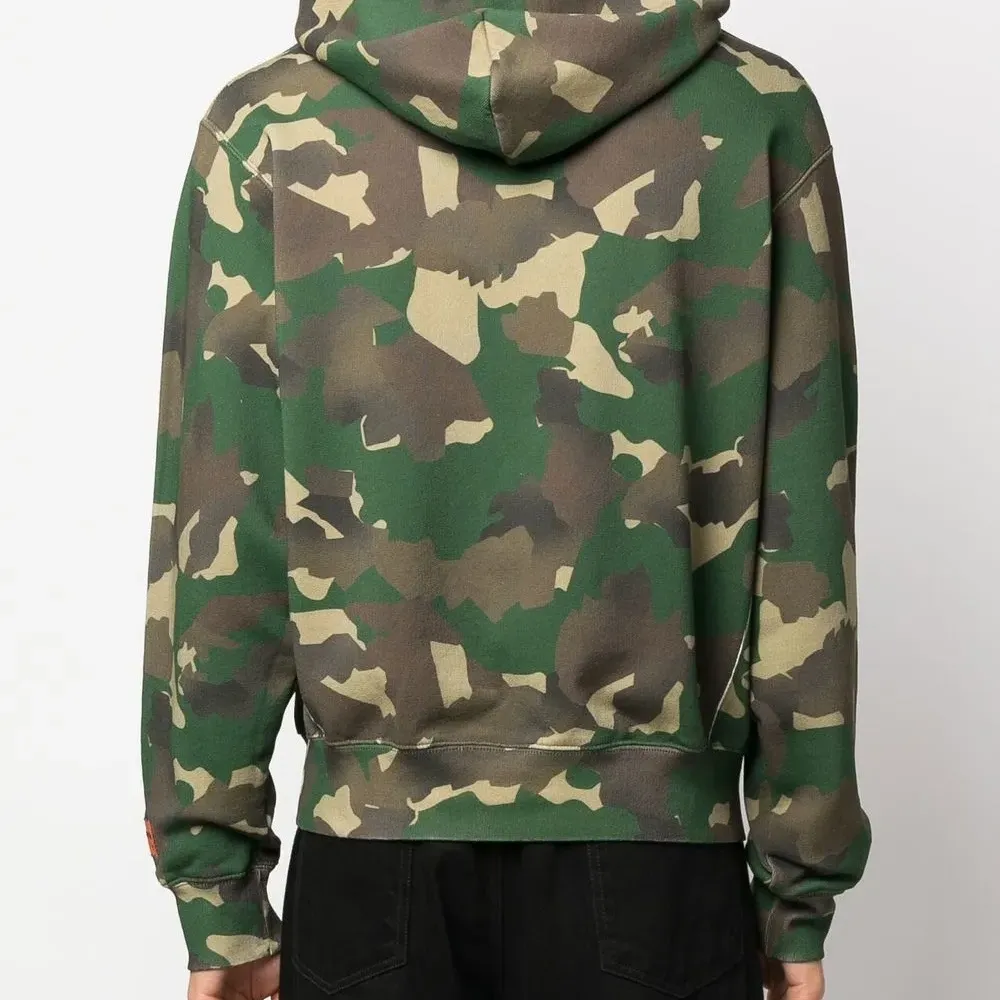 Худи Camo