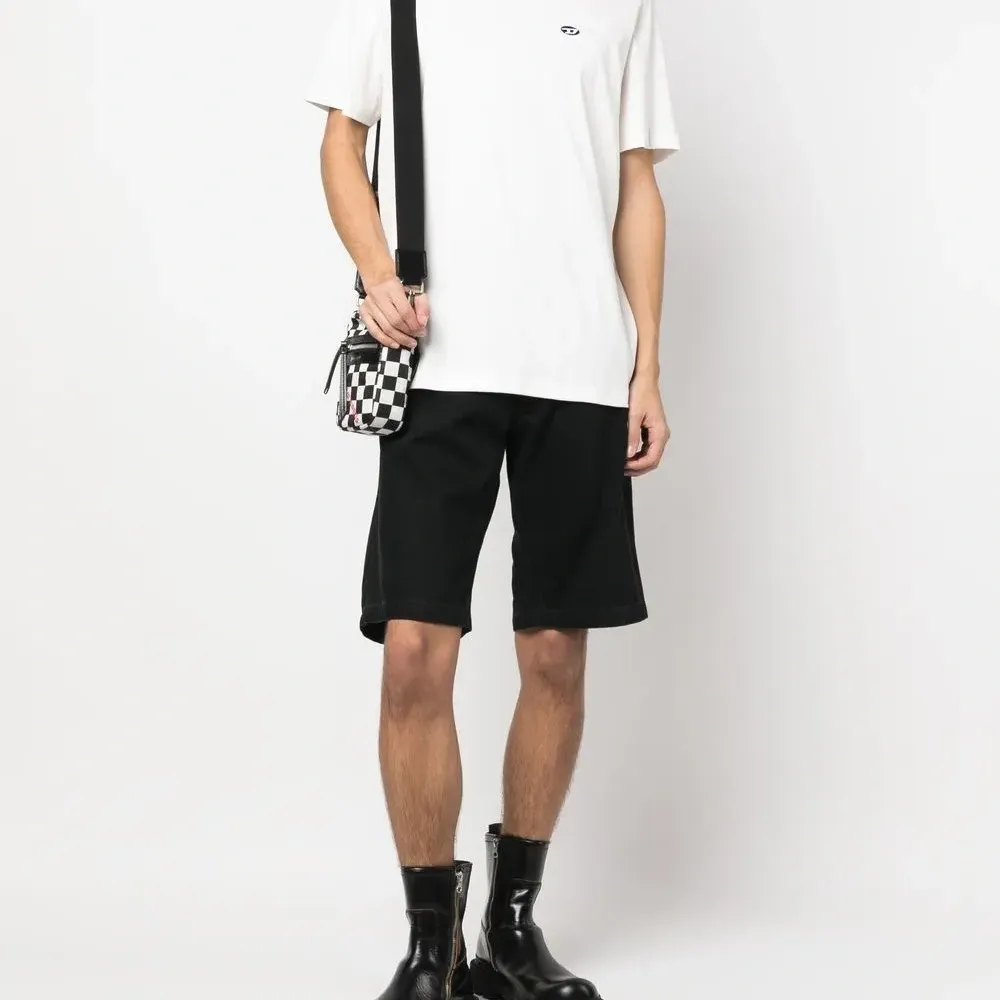 Футболка T-Just-Doval-PJ