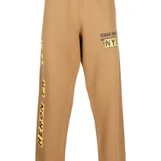 Спортивные брюки с логотипом