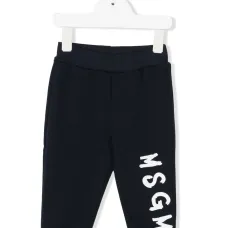 Спортивные брюки с логотипом