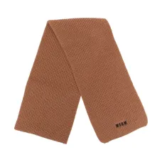 Шарф с вышитым логотипом Шарф с вышитым логотипом