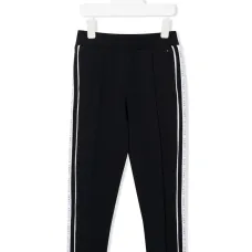 Спортивные брюки с логотипом