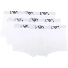 Комплект из трех боксеров с логотипом