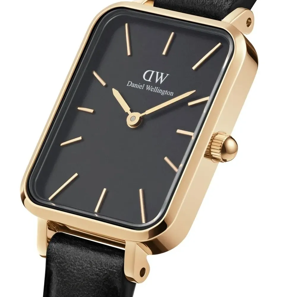 Наручные часы Quadro Pressed Sheffield 20x26 мм