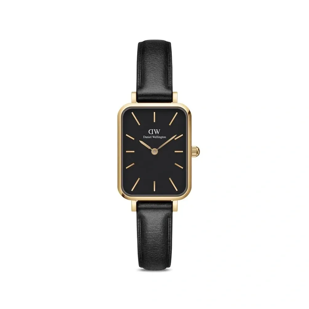 Наручные часы Quadro Pressed Sheffield 20x26 мм