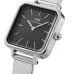 Наручные часы Quadro Studio Silver 22x22 мм