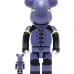 Набор фигурок Be@rbrick Evangelion Eva13 100% and 400%