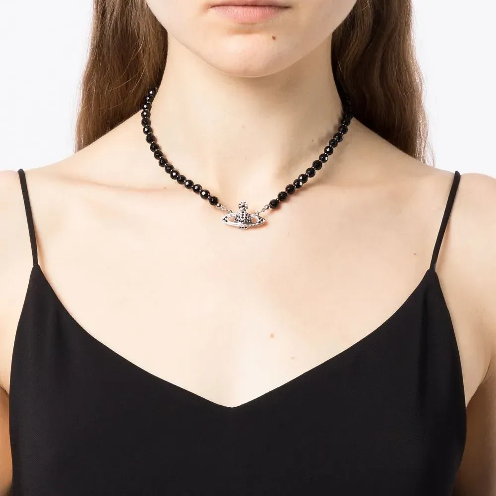 Чокер Bas Relief