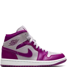 Кроссовки Air Jordan 1 Mid