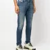 Узкие джинсы D-Strukt