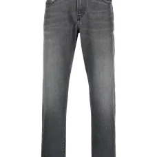 Узкие джинсы 2019 D-Strukt