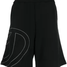 Шорты P-Crow Megoval