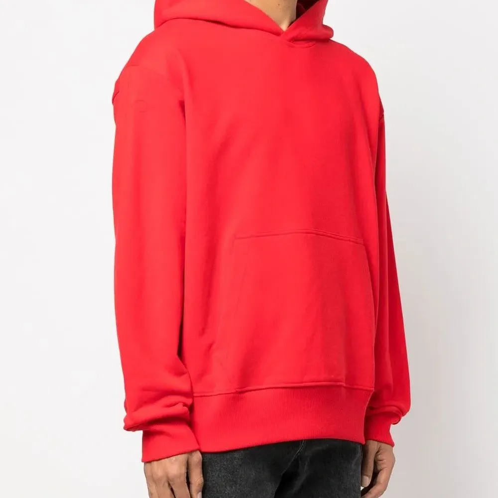 Худи с логотипом