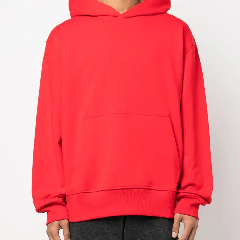 Худи с логотипом