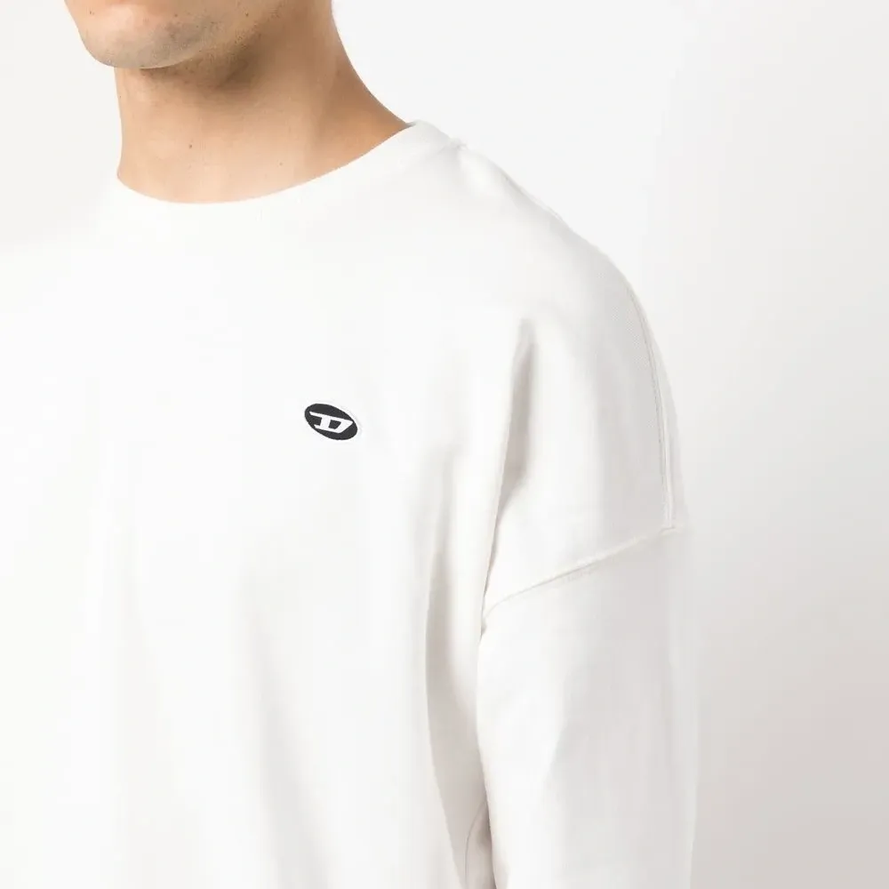 Толстовка S-Rob-Doval-PJ