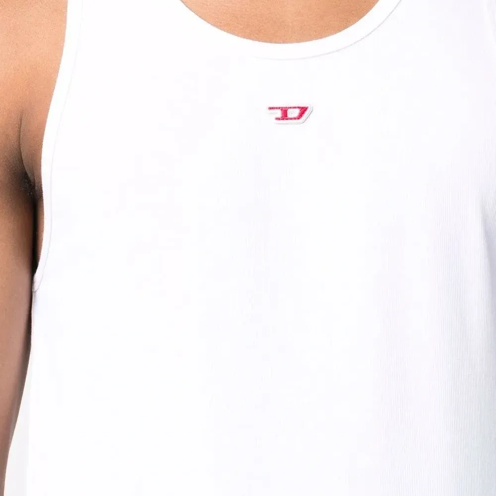 Топ T-Lifty-D с вышитым логотипом