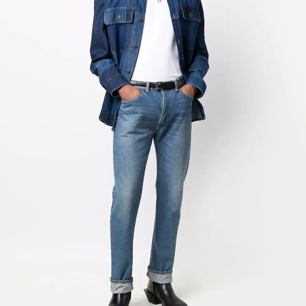 Топ T-Lifty-D с вышитым логотипом