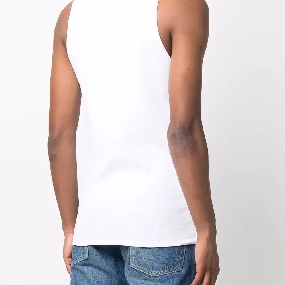 Топ T-Lifty-D с вышитым логотипом