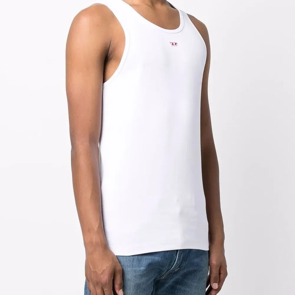 Топ T-Lifty-D с вышитым логотипом