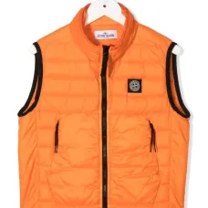 дутый жилет