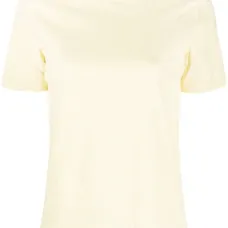 Logo-print short-sleeve T-shirt