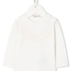 Футболка с логотипом