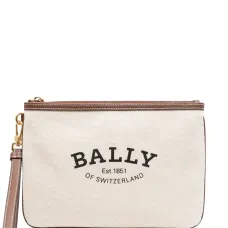 Клатч Certhe с логотипом