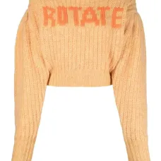 Джемпер с логотипом