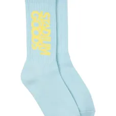 Носки с логотипом Носки с логотипом