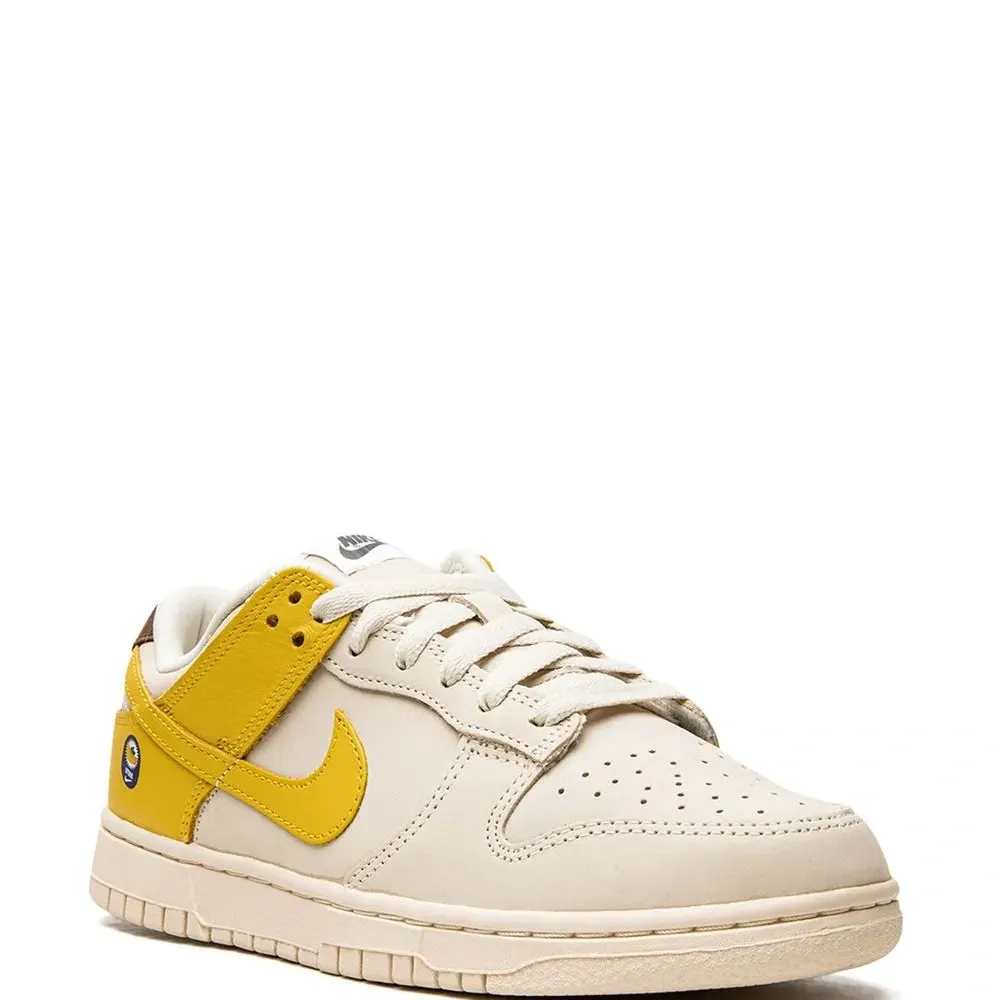 Кроссовки Dunk Low LX