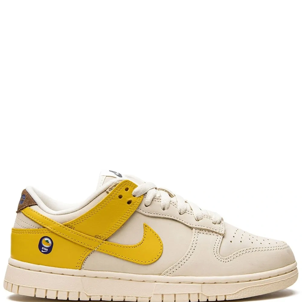 Кроссовки Dunk Low LX