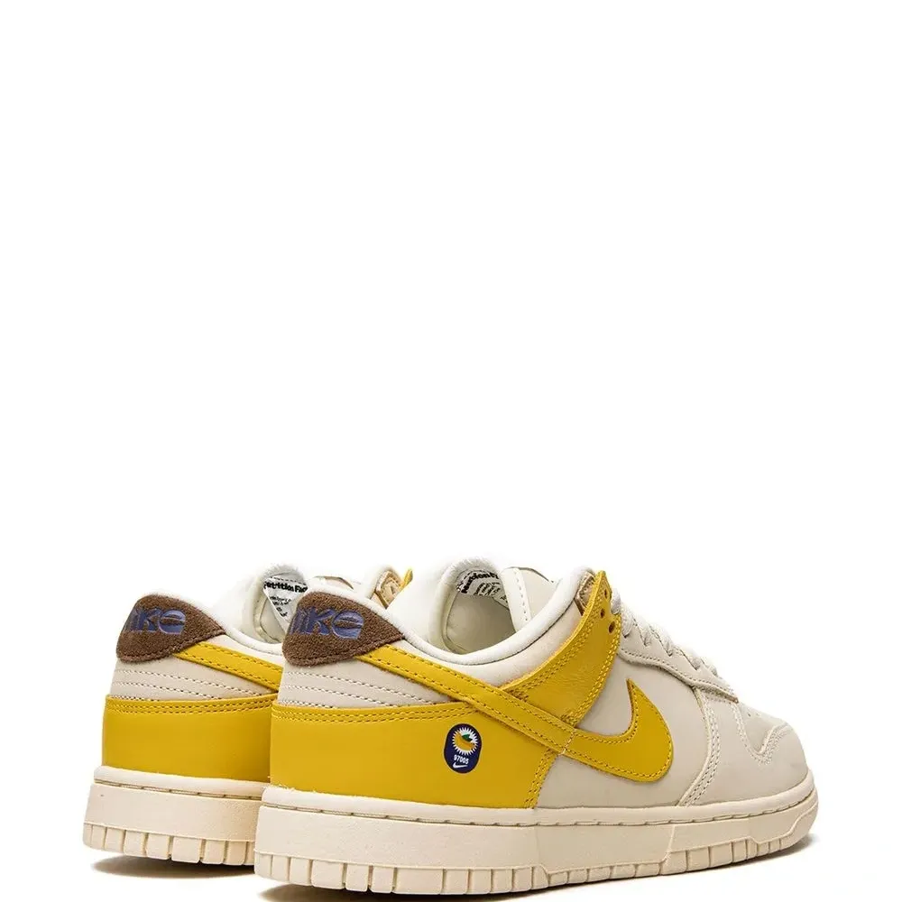 Кроссовки Dunk Low LX