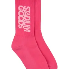 Носки с логотипом Носки с логотипом