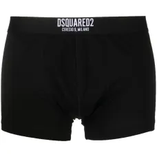 Боксеры с логотипом Боксеры с логотипом