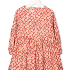 Платье Alora с цветочным принтом