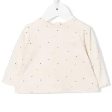 Футболка Luke с длинными рукавами