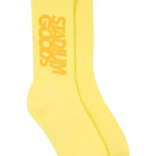 Носки с логотипом