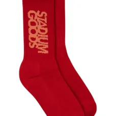 Носки с логотипом Носки с логотипом