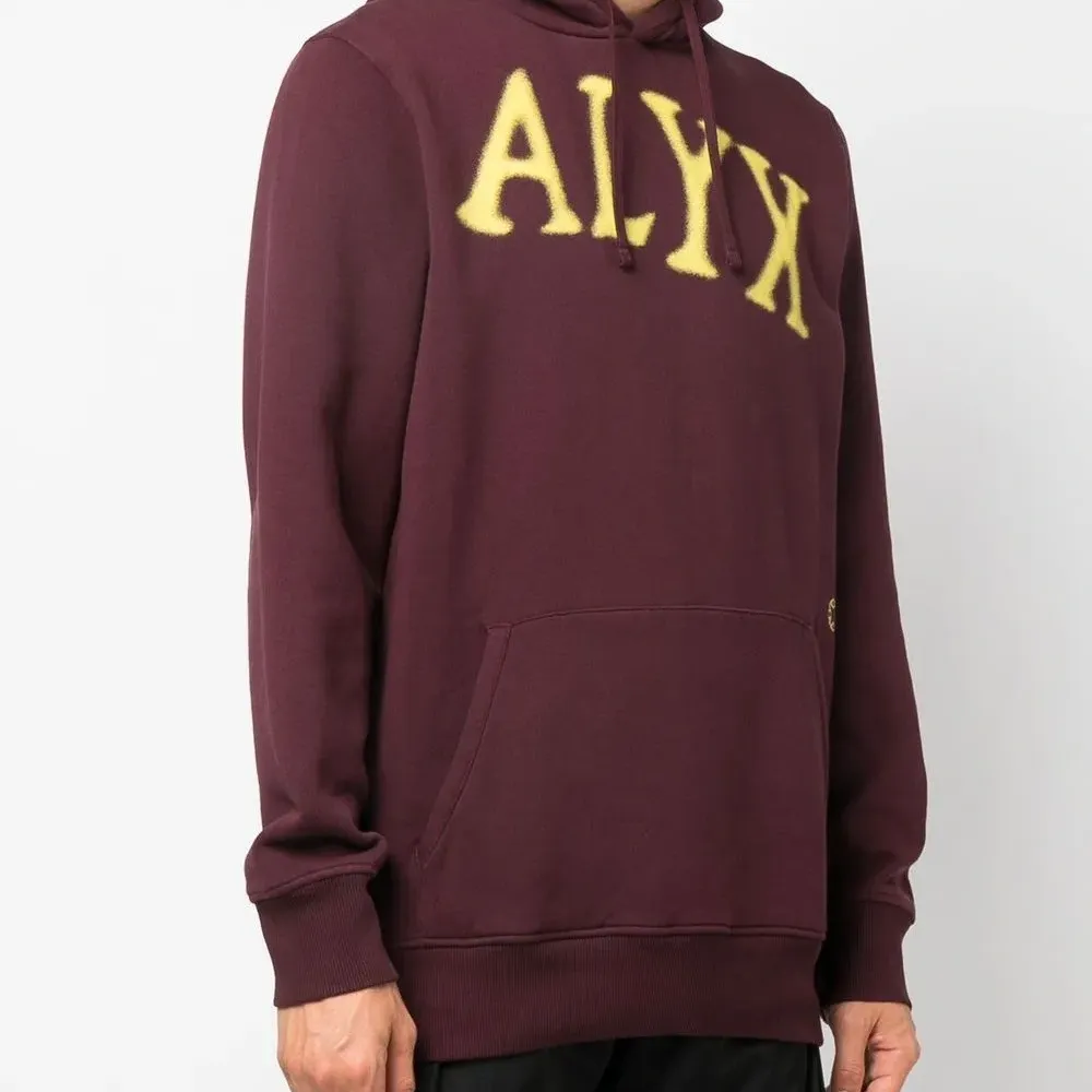 Худи с логотипом