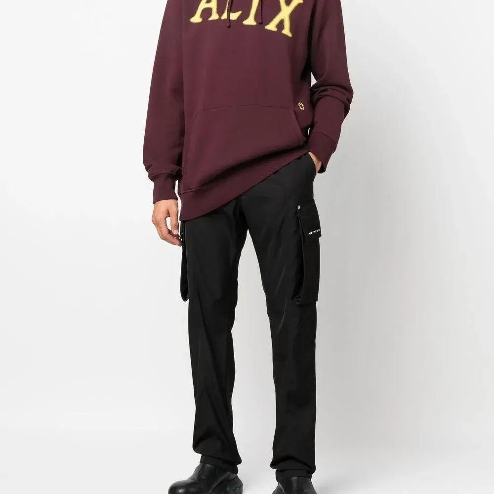 Худи с логотипом