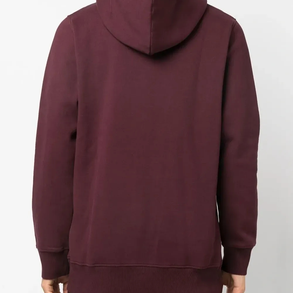 Худи с логотипом