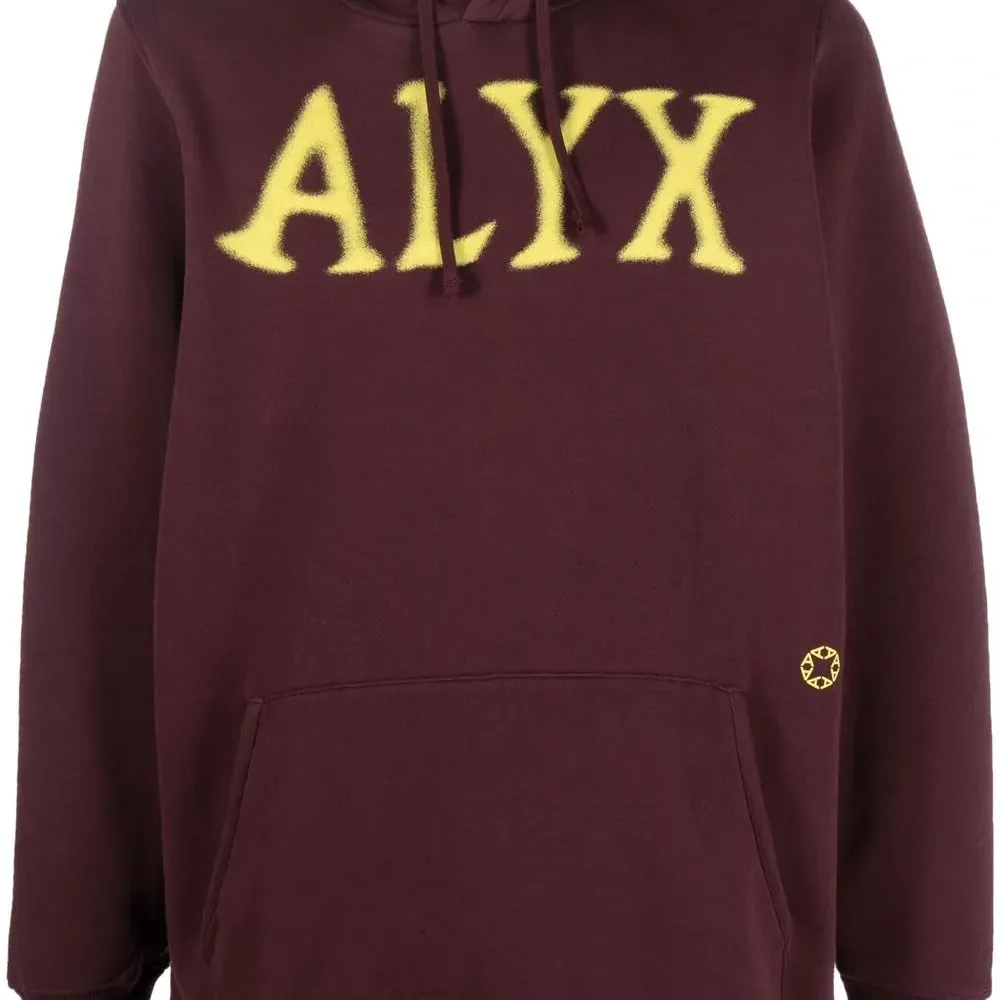 Худи с логотипом