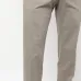 Узкие брюки чинос