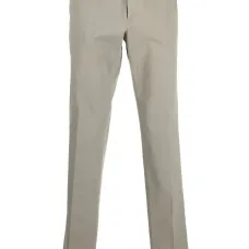 Узкие брюки чинос
