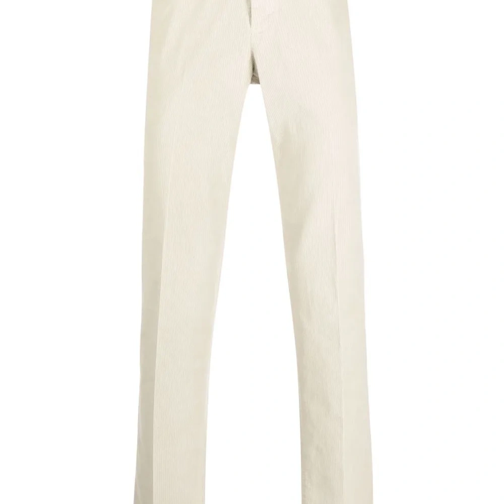 Прямые брюки чинос