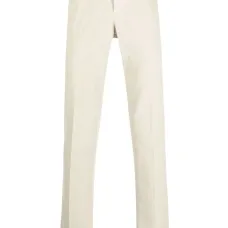 Прямые брюки чинос