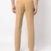 Узкие брюки чинос