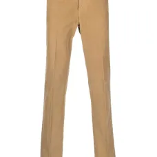 Узкие брюки чинос